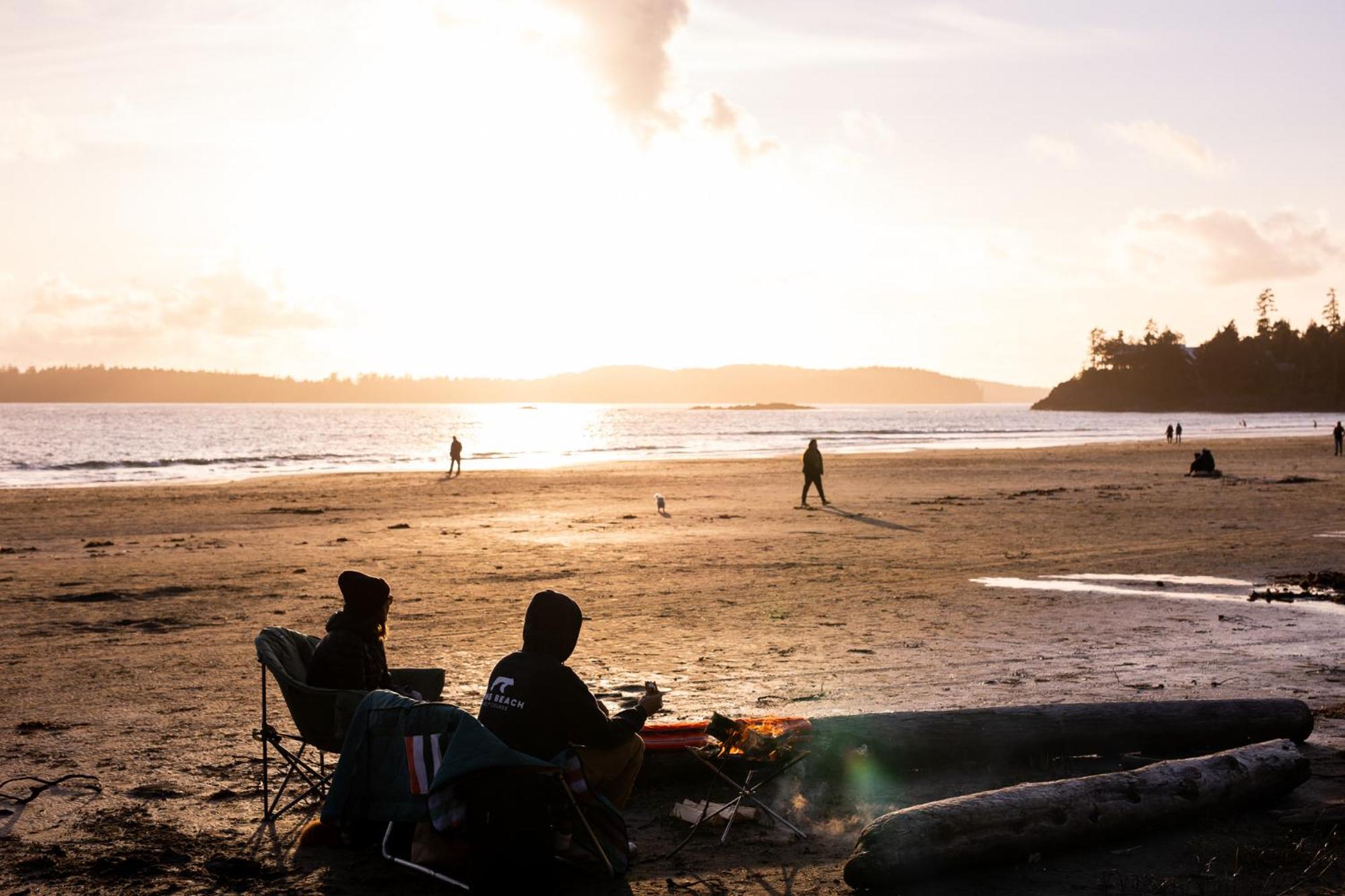 Tofino Vacations - Ocean Village Resort - Property Image 4