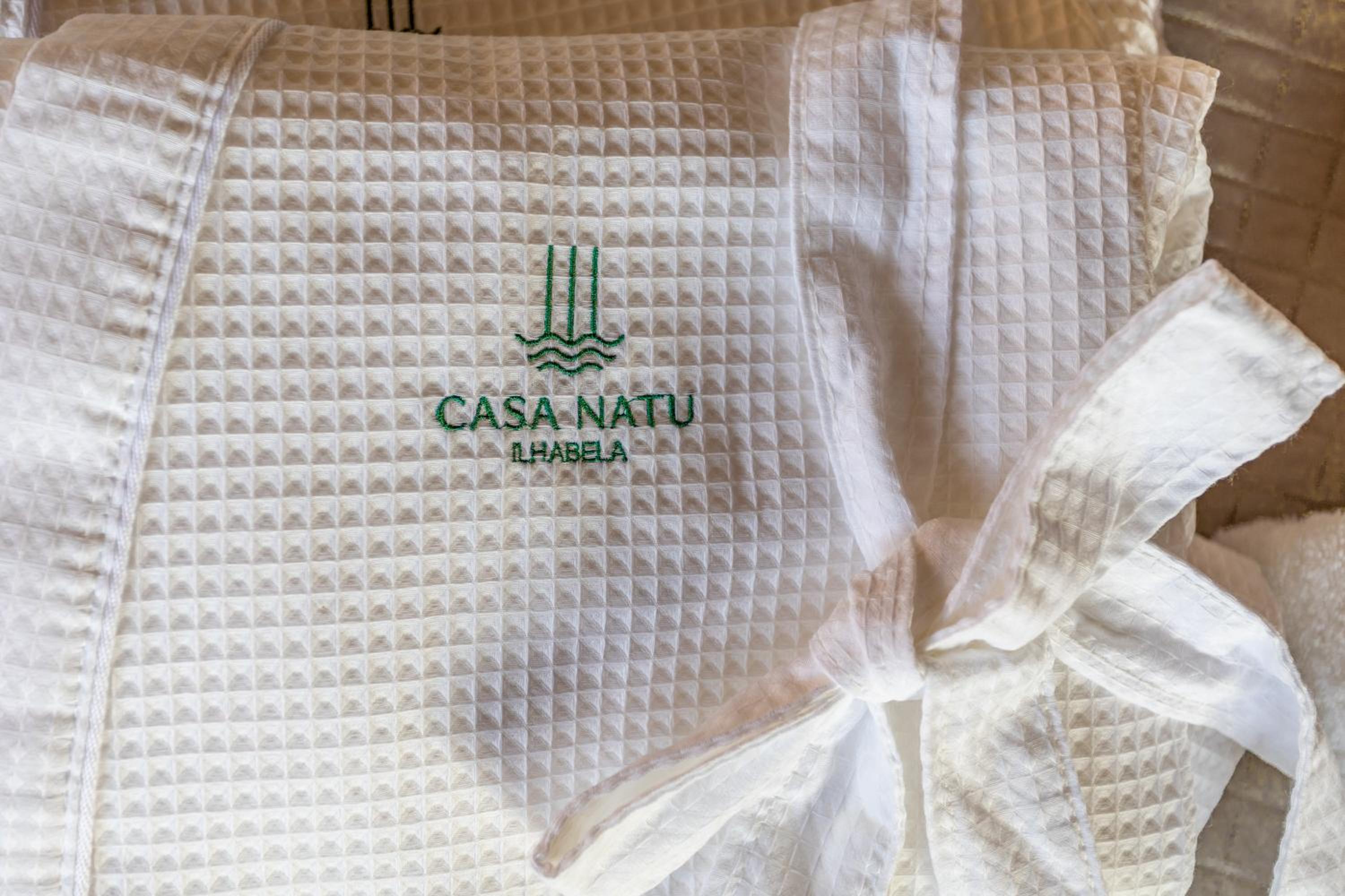 Casa Natu Ilhabela Portinho