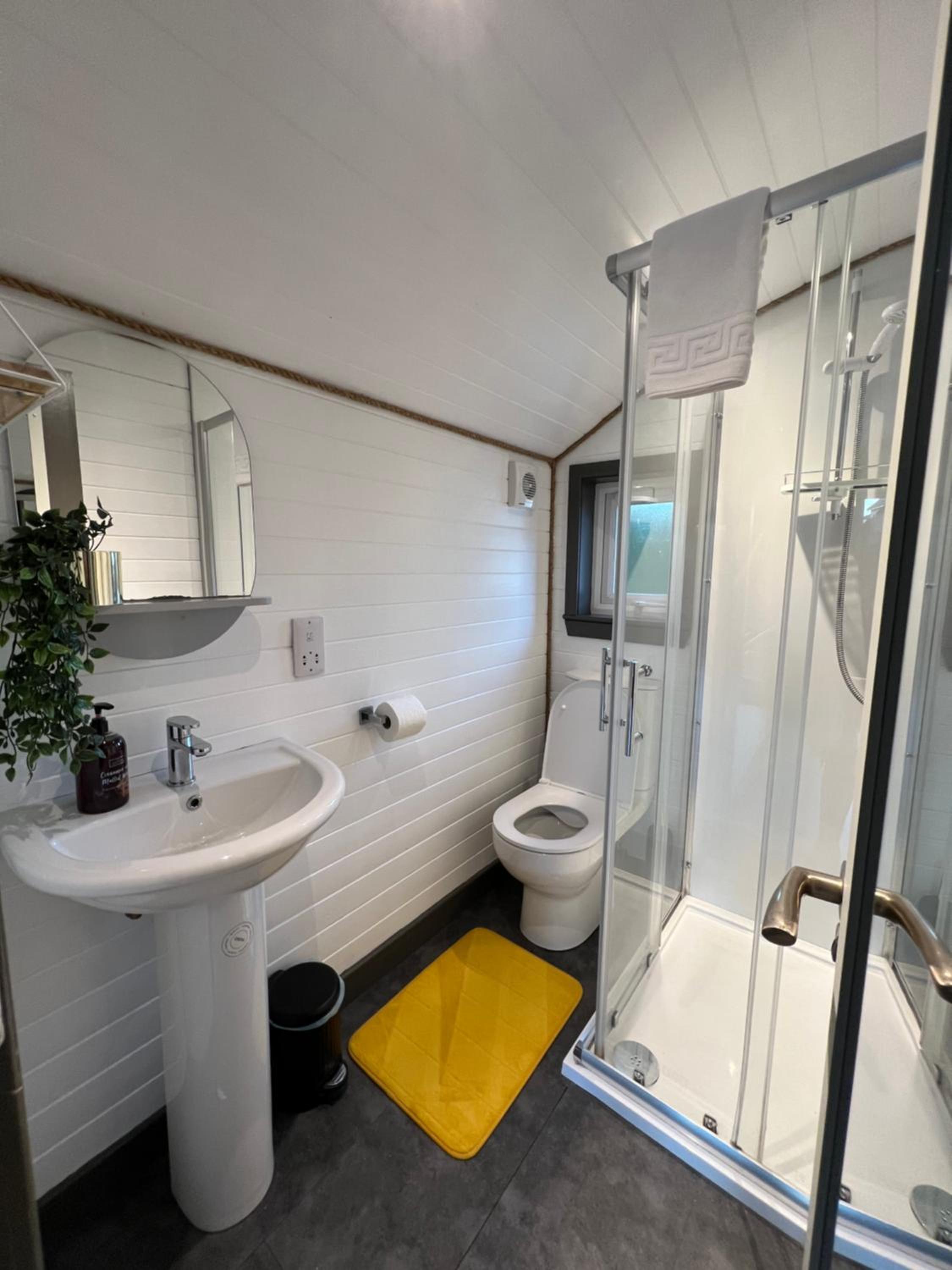 Westwind Pod view 4