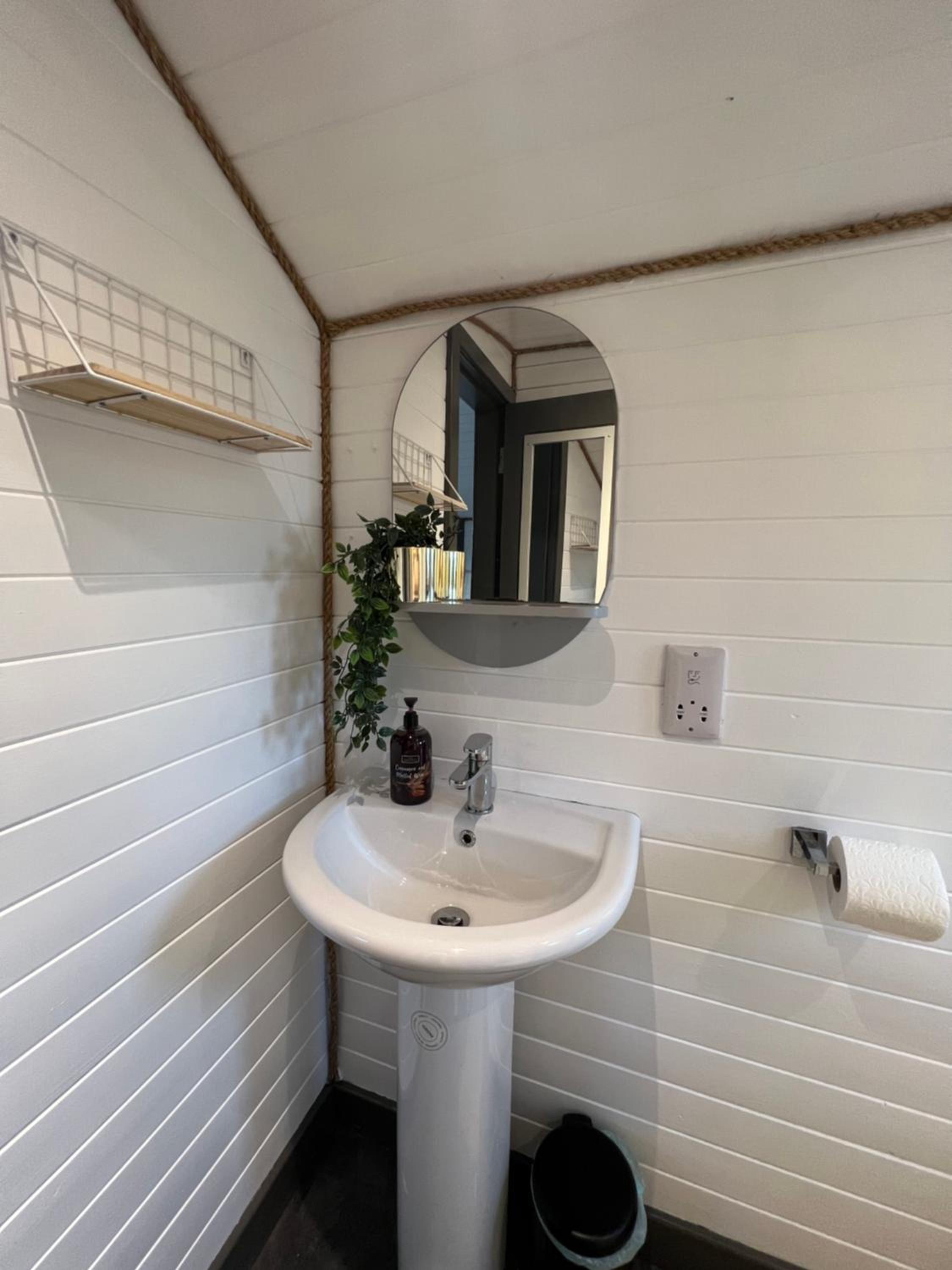 Westwind Pod view 5