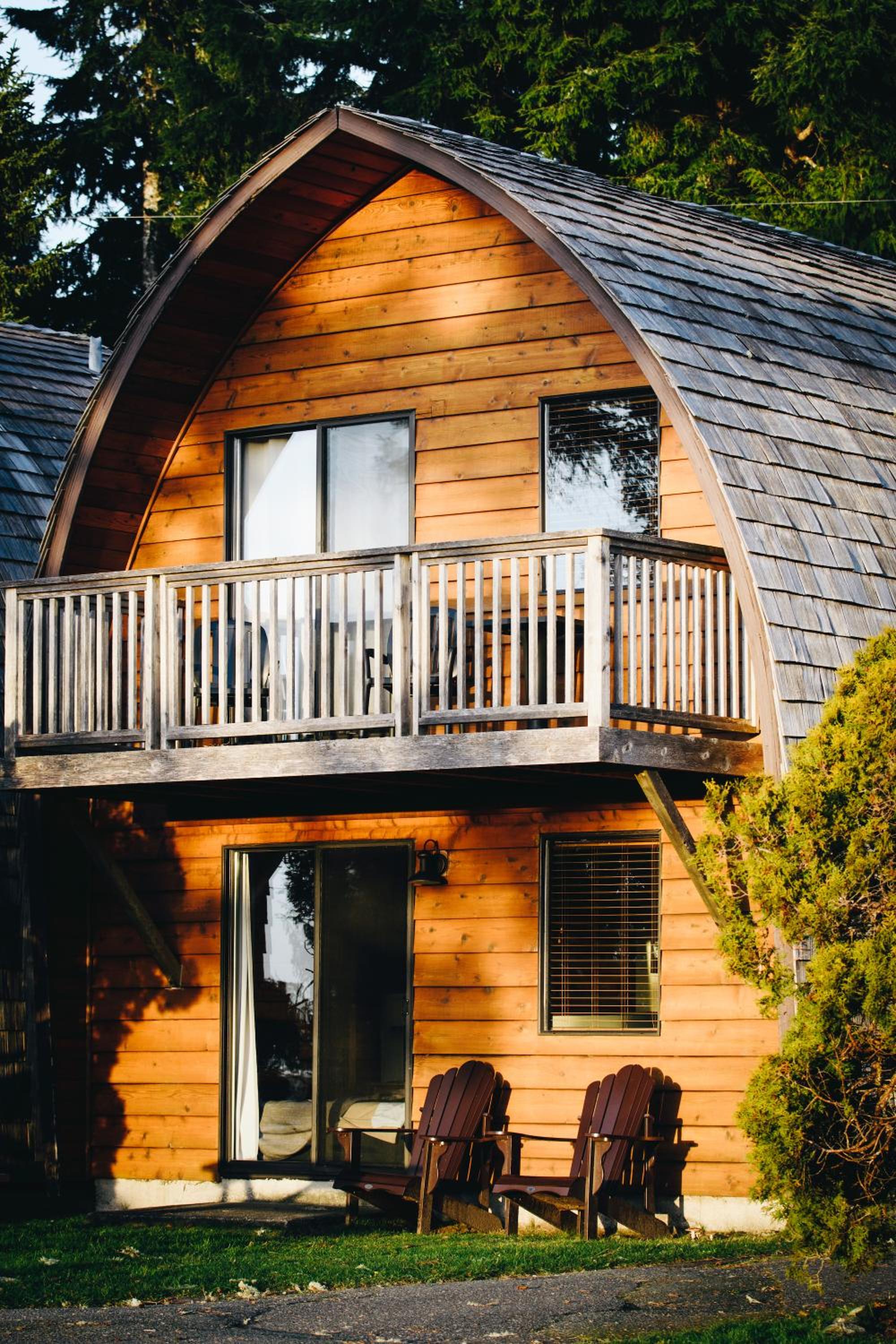 Tofino Vacations - Ocean Village Resort - Property Image 11