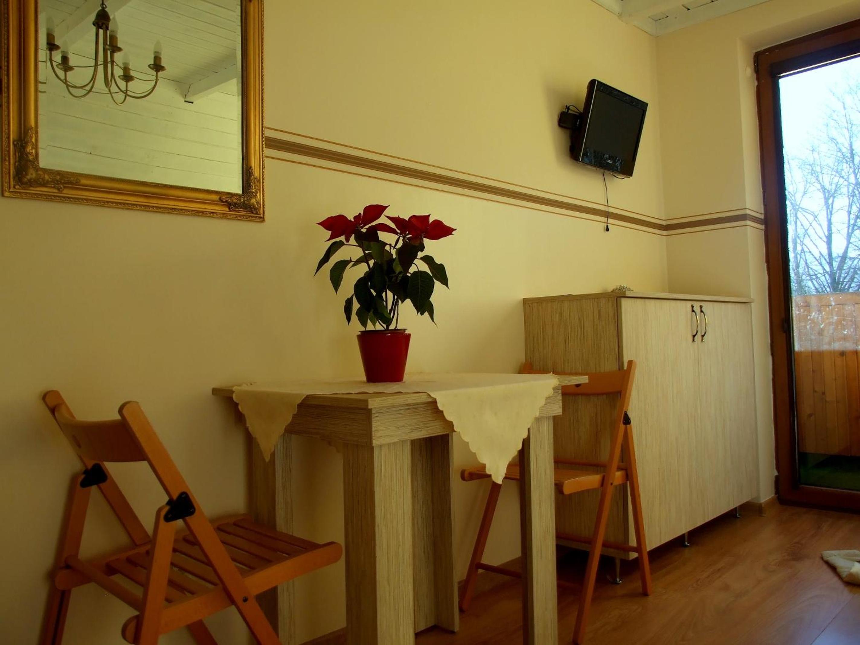 Homestay Srebrny Potok
