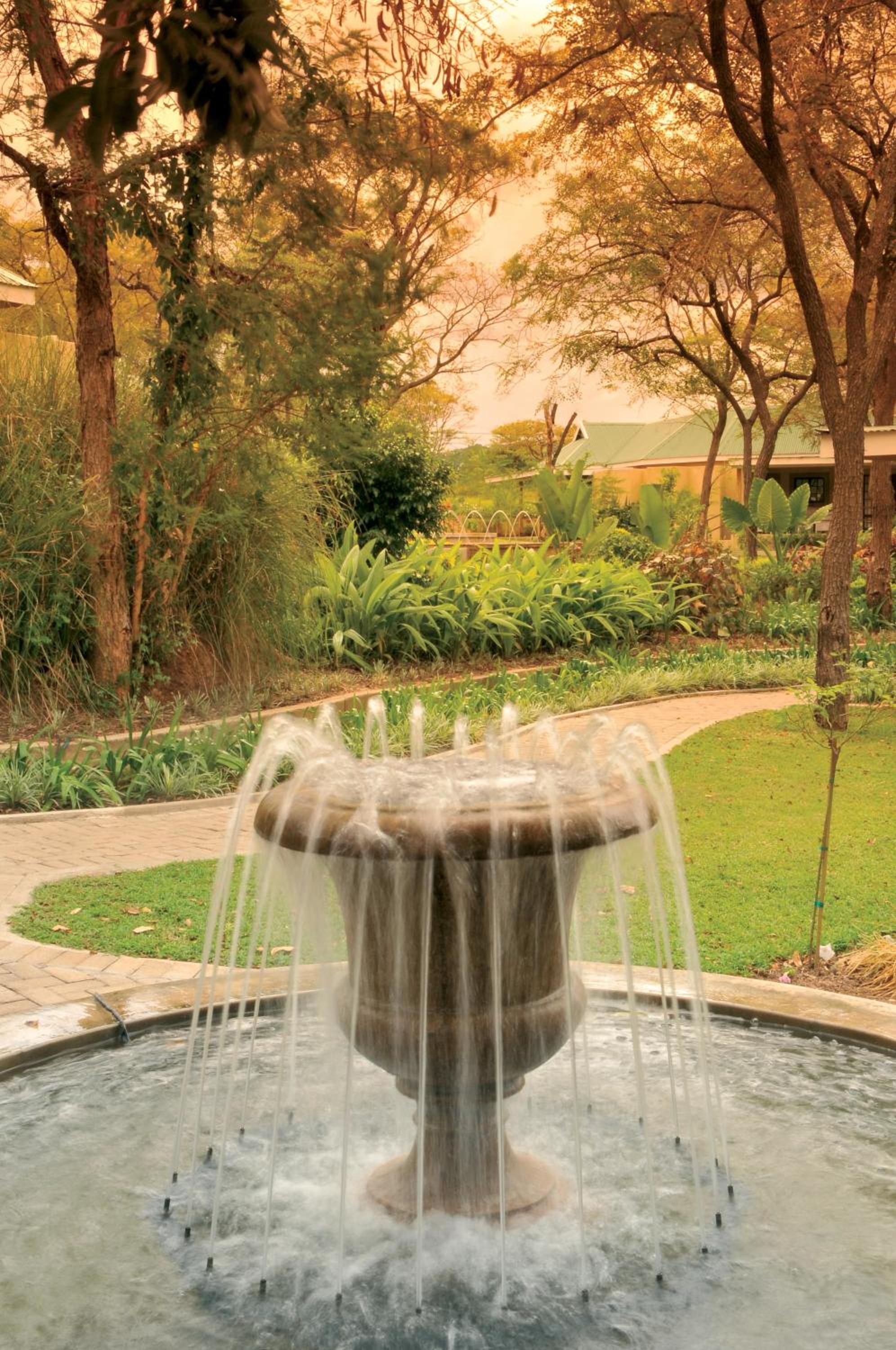 Hazyview Vacations - Perry's Bridge Hollow Boutique Hotel - Property Image 3