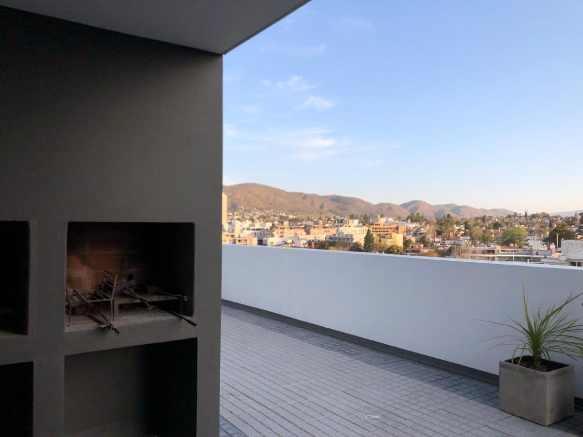 Edificio Veneto IV - Departamento de un dormitorio en pleno centro