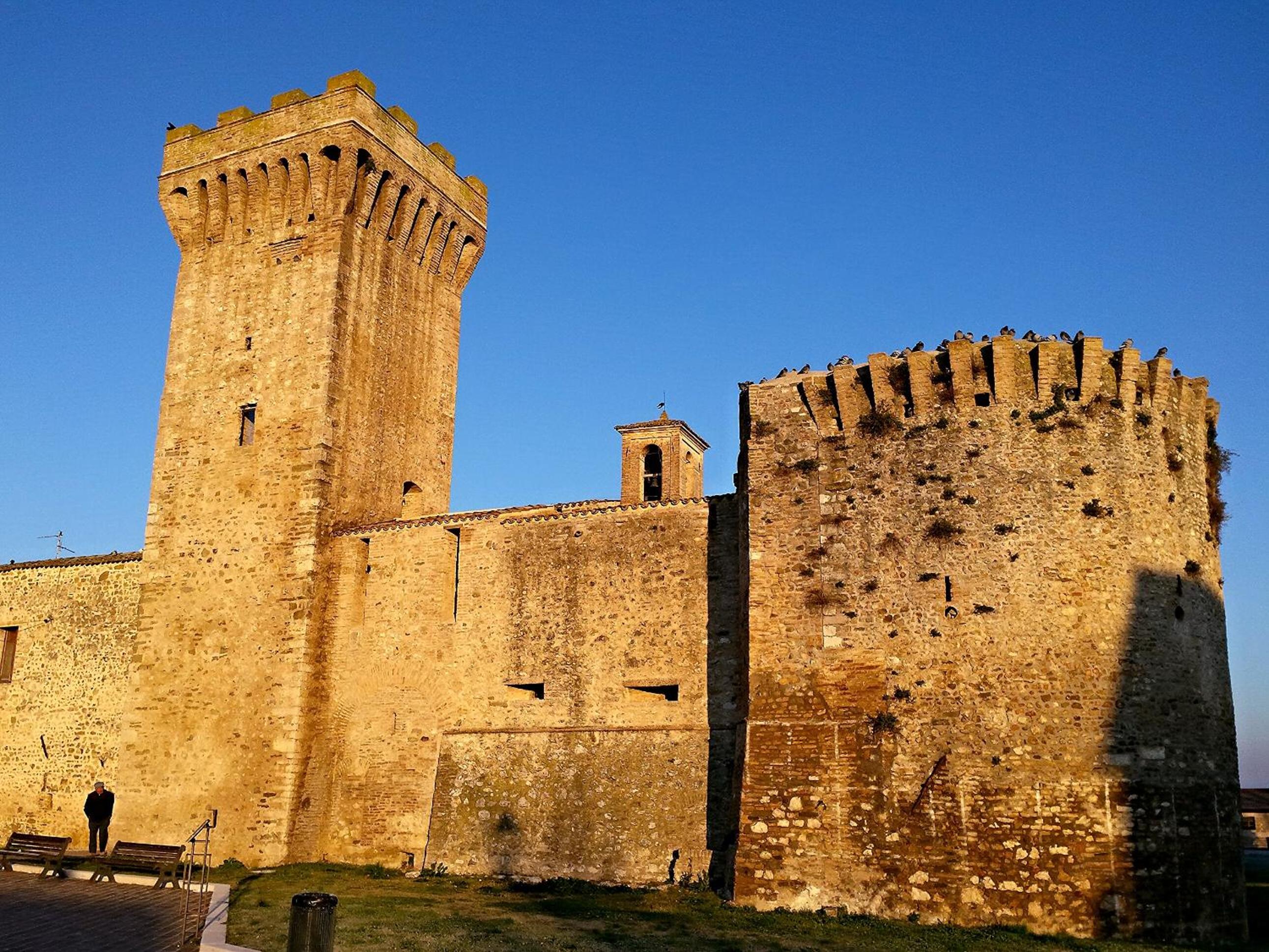 Torre della Botonta