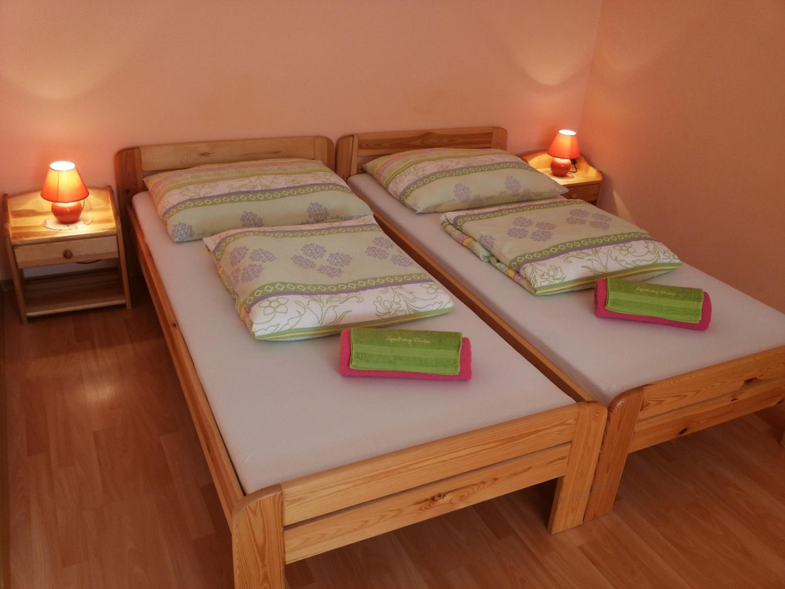 Apartmany Danka view 3