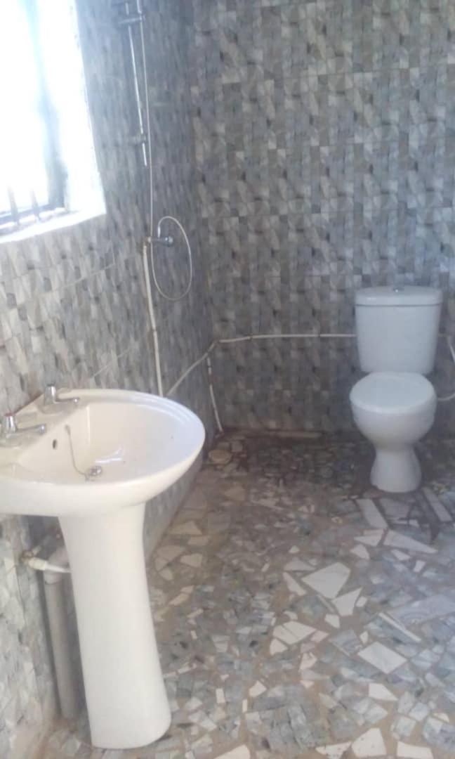 Camping Sitaba Lodge