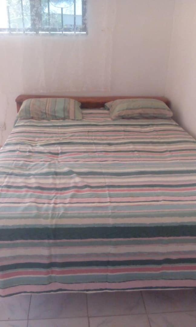 Camping Sitaba Lodge