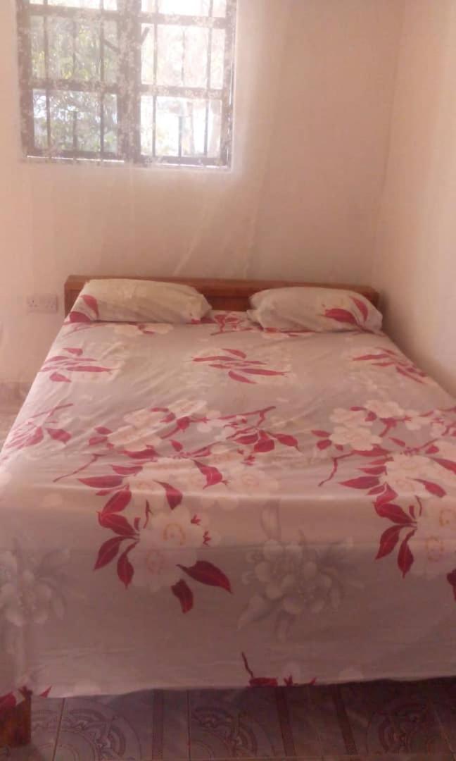 Camping Sitaba Lodge