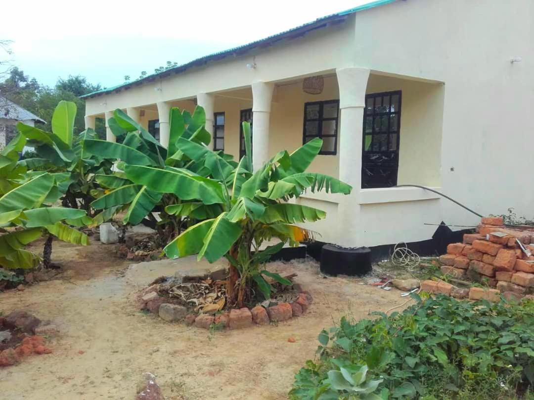 Camping Sitaba Lodge