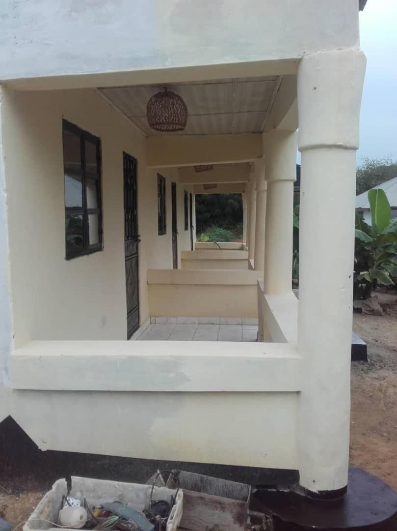 Camping Sitaba Lodge