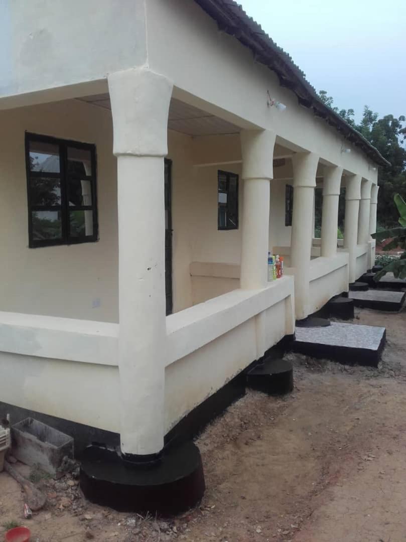 Camping Sitaba Lodge