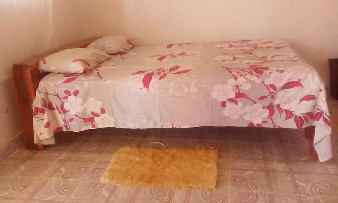 Camping Sitaba Lodge