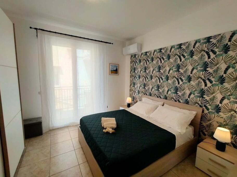 Casa Malù Aspra Apartment photo 3