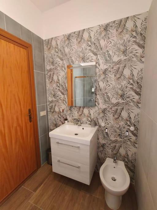 Casa Malù Aspra Apartment photo 4