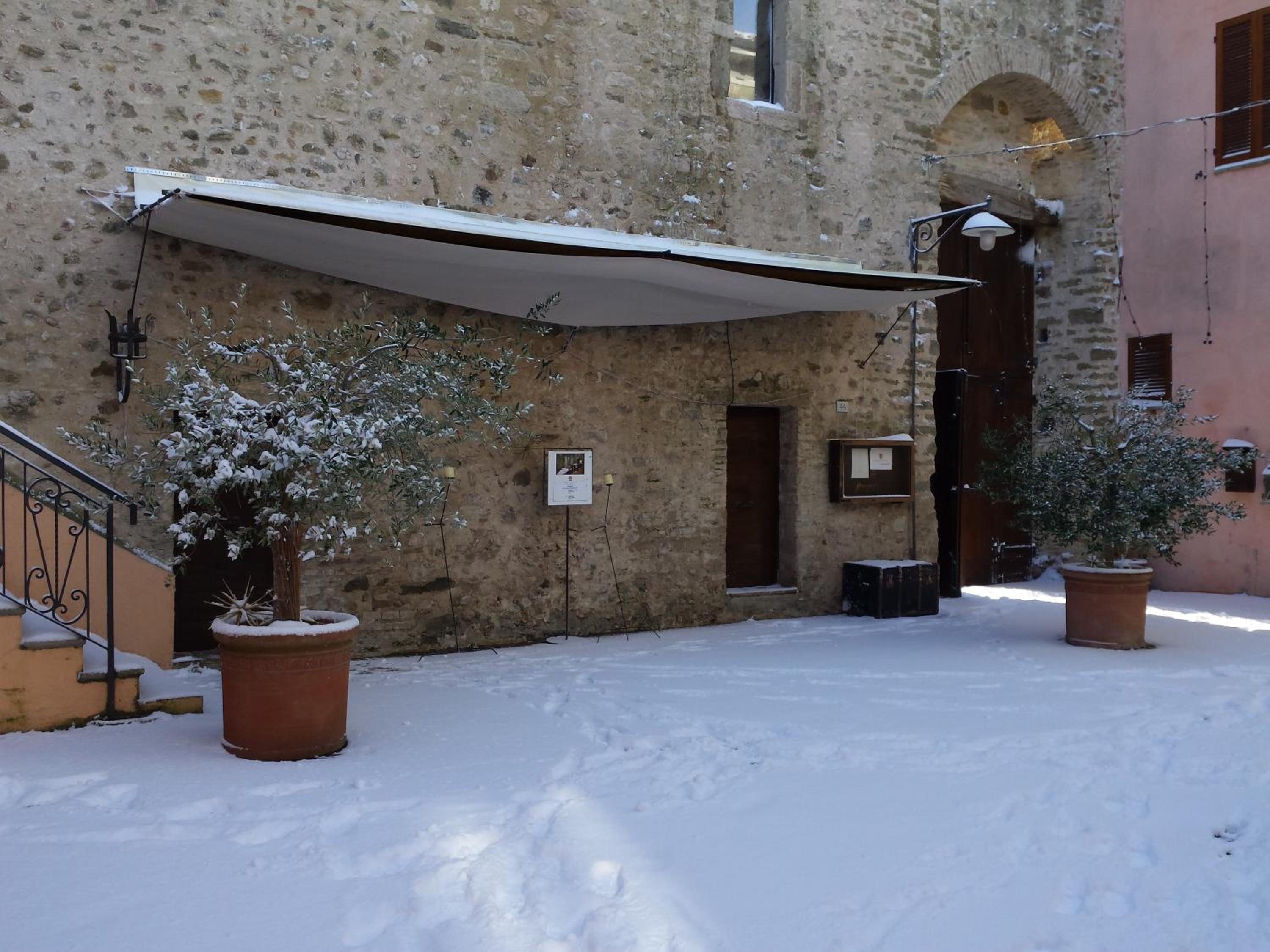 Torre della Botonta