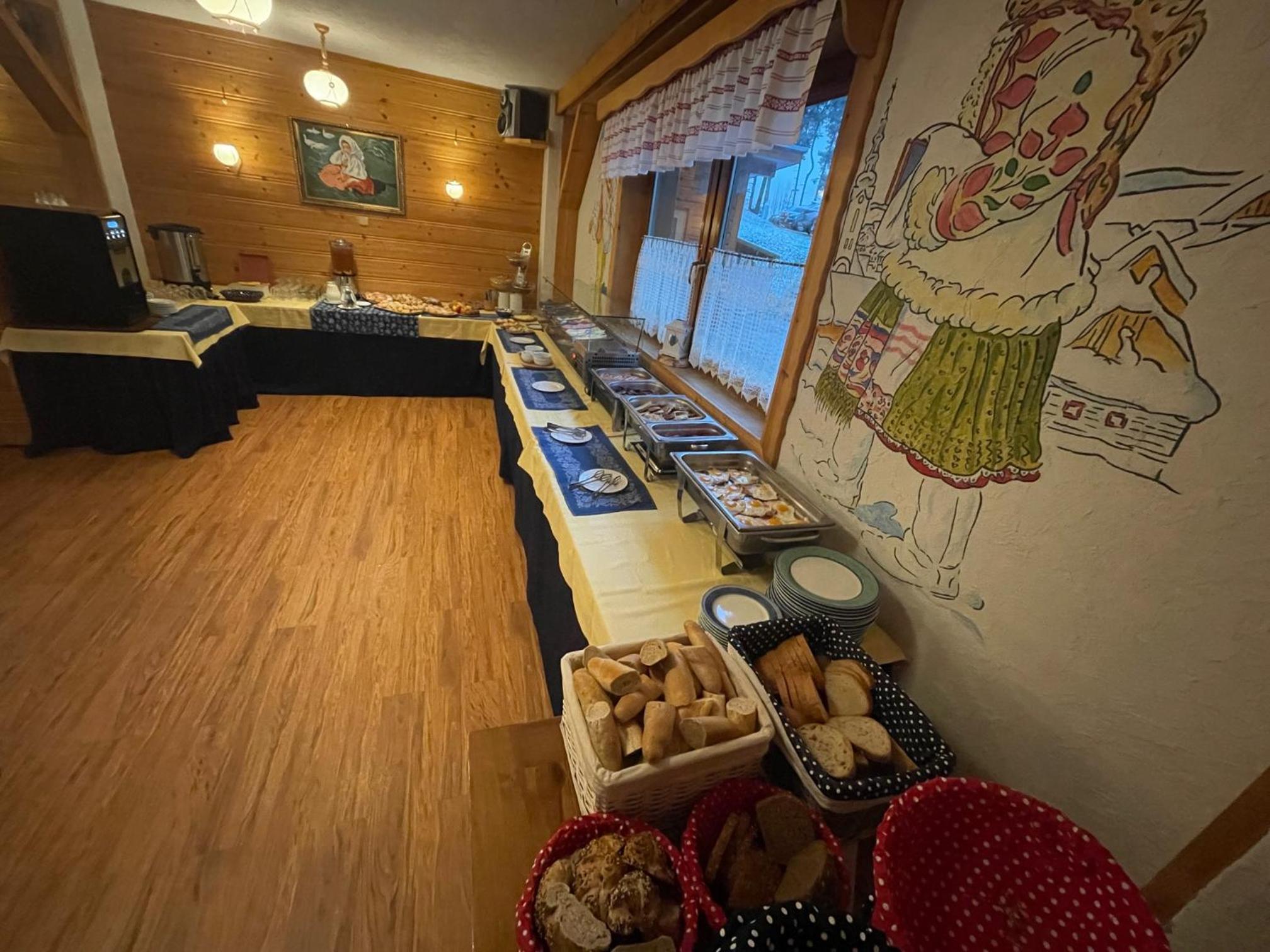 Apartmany Vila Vista