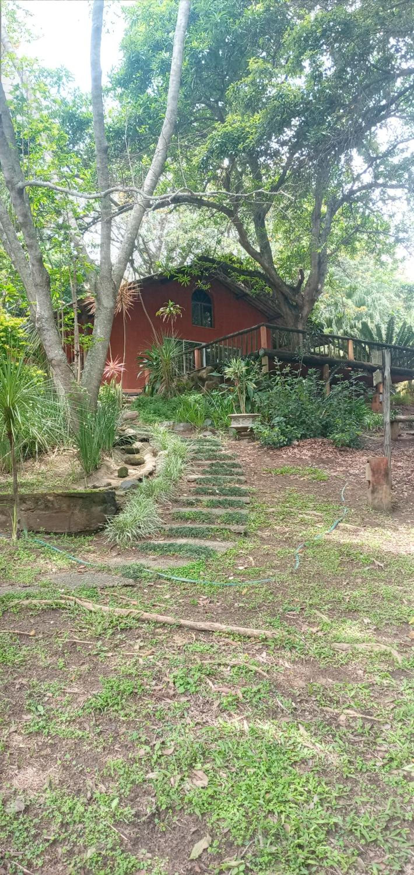 Highcroft Retreat & Lodge