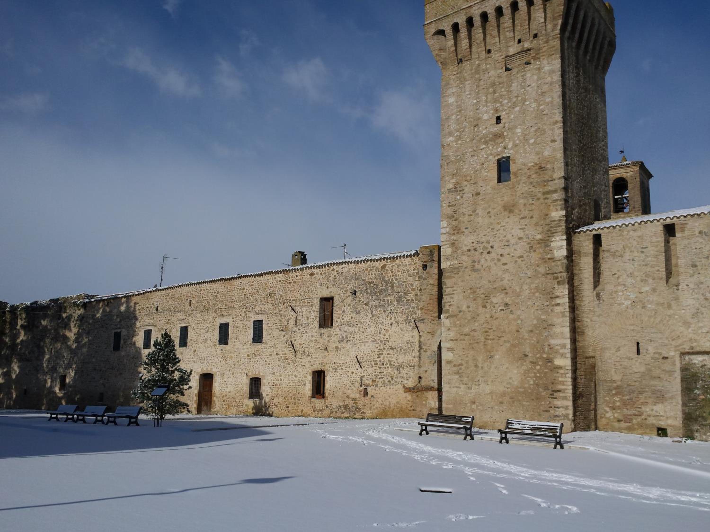 Torre della Botonta