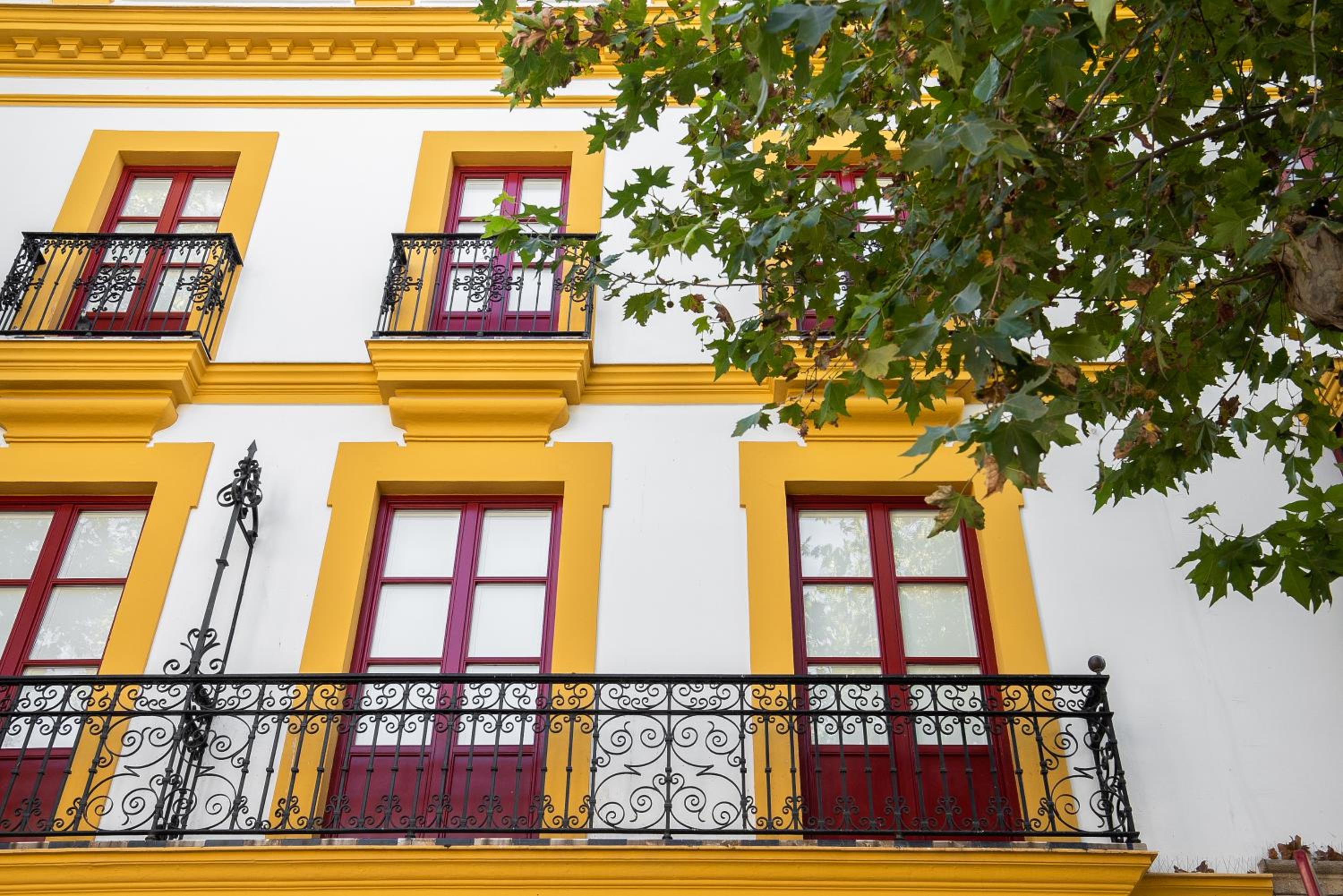 Casas De Adriano