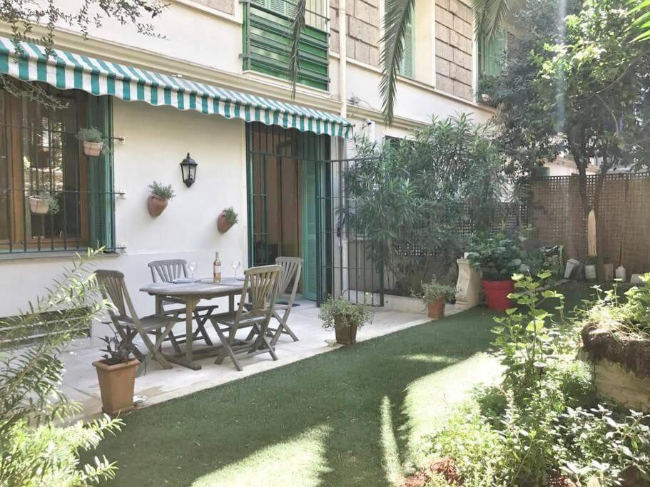 Homelivia, Luxueux Appartement avec Jardin privé photo 2