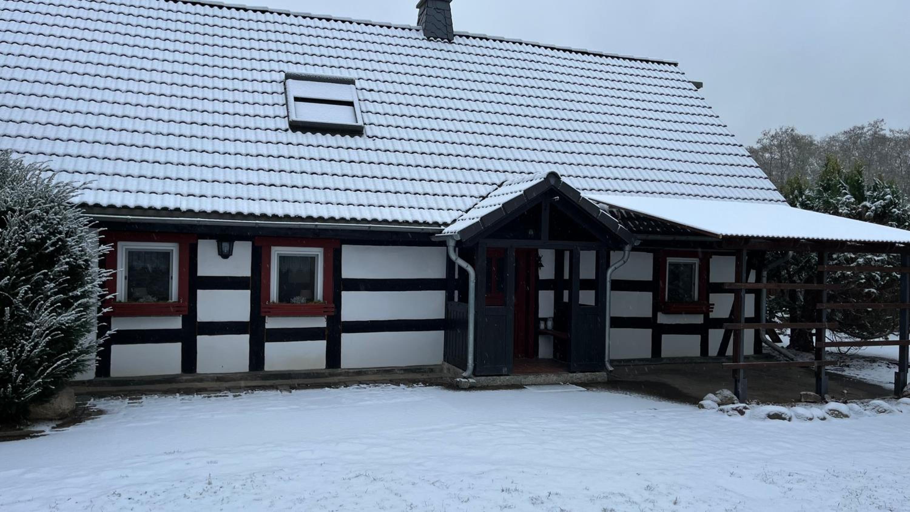 Zur alten Eiche