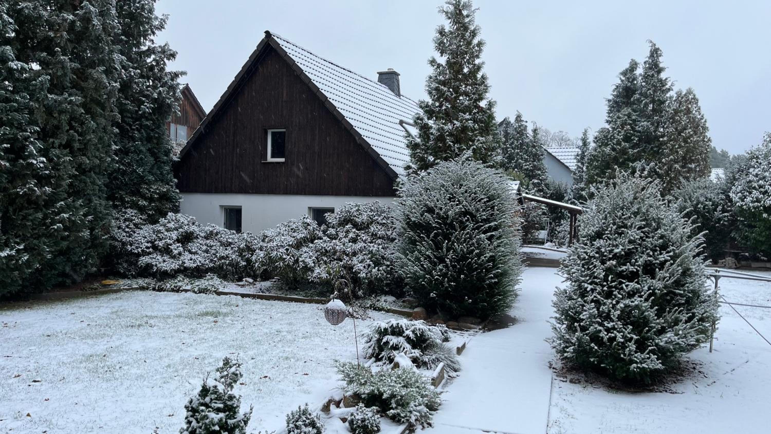 Zur alten Eiche