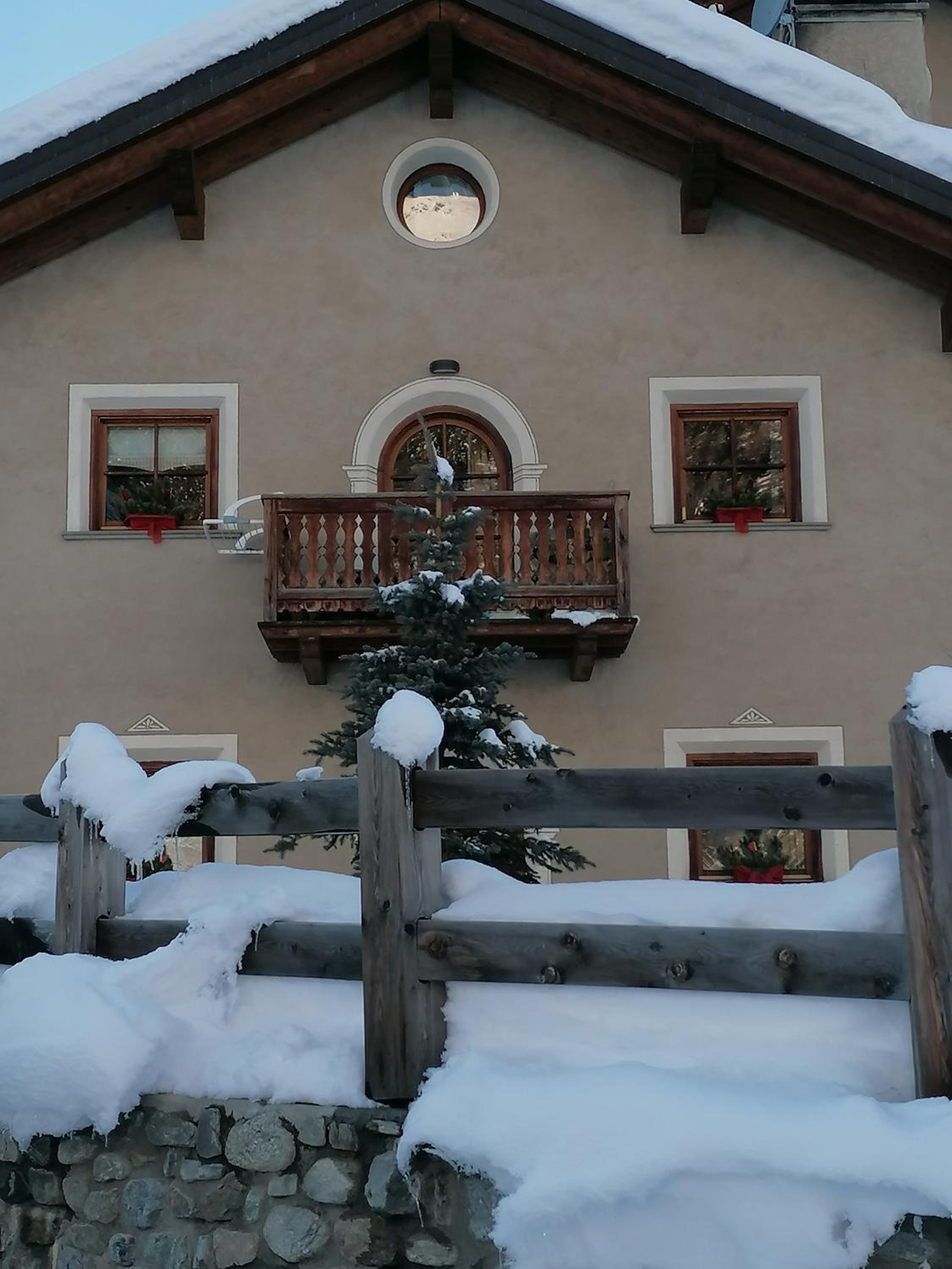 Casa Soleil