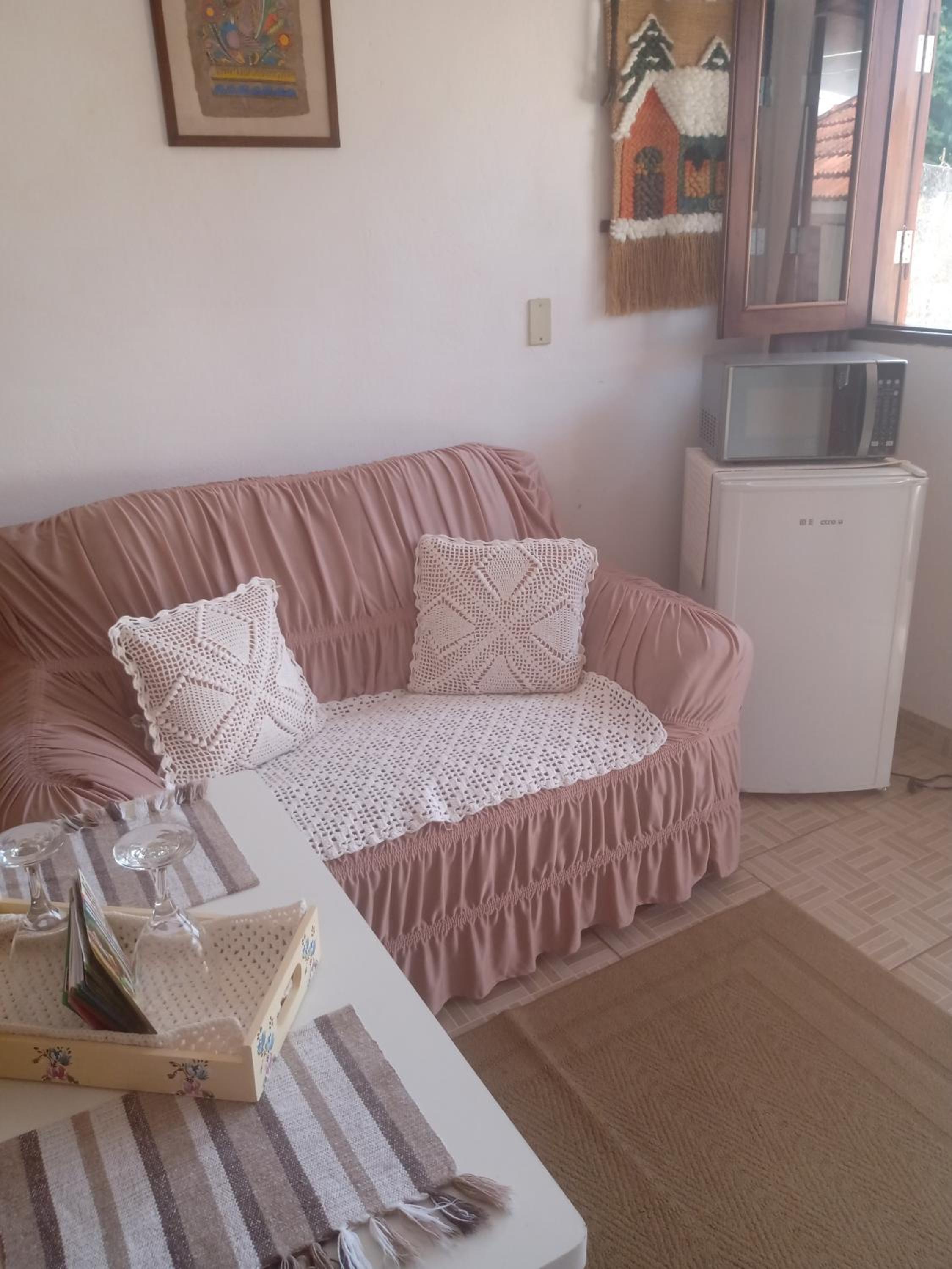 Apartamentos Roncalli Monte Verde