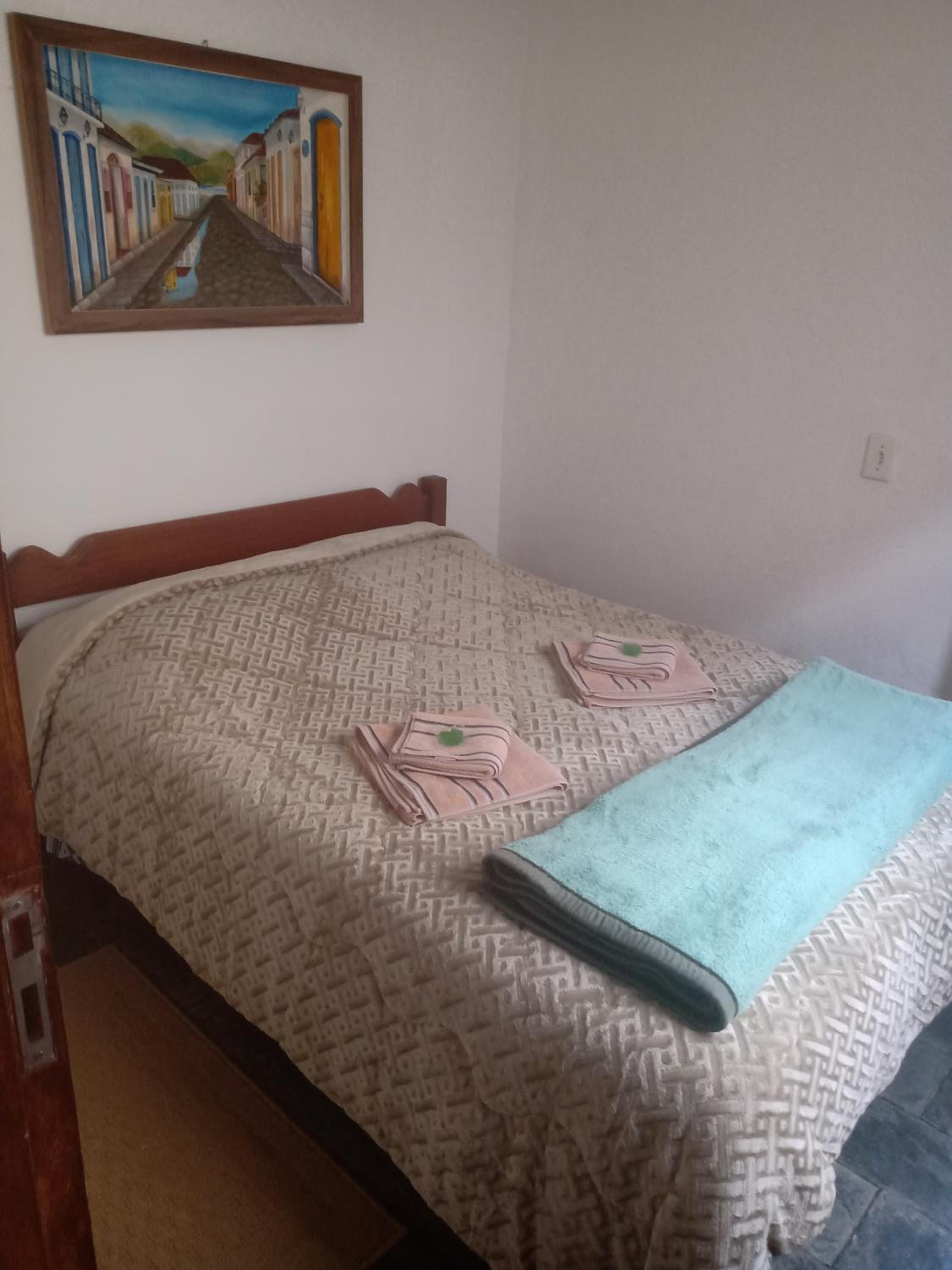 Apartamentos Roncalli Monte Verde