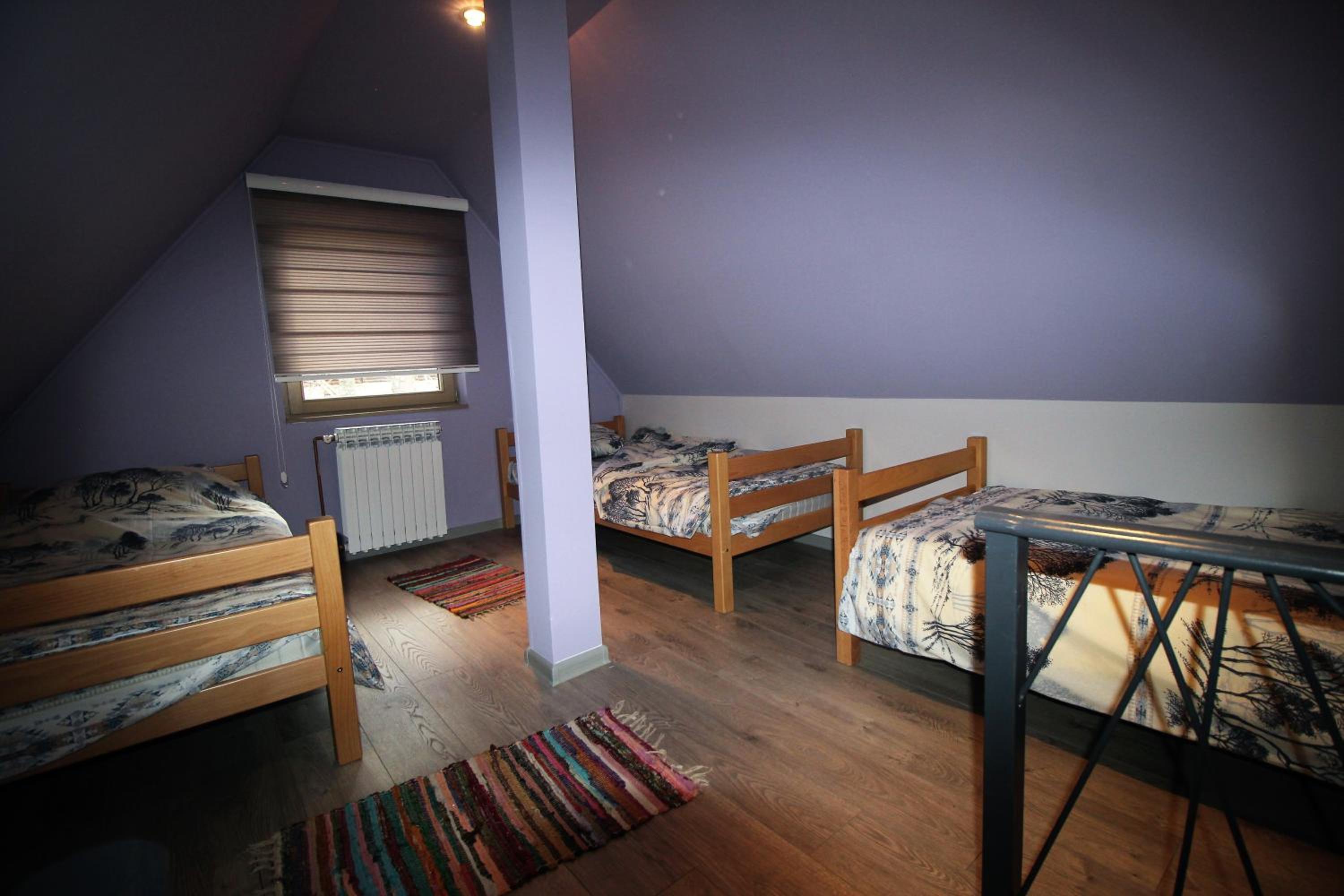 Apartment Lothlórien Jahorina