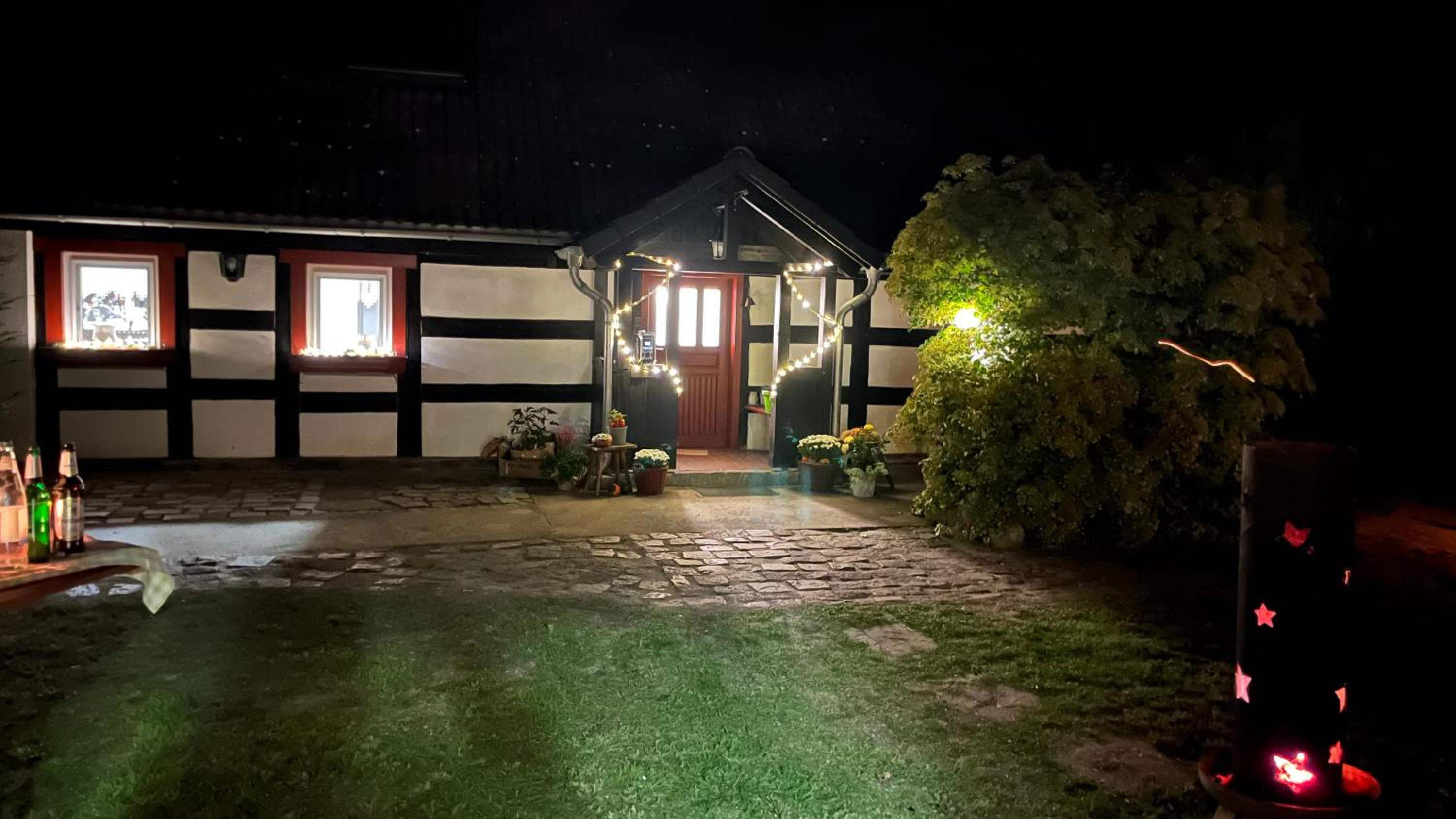 Zur alten Eiche