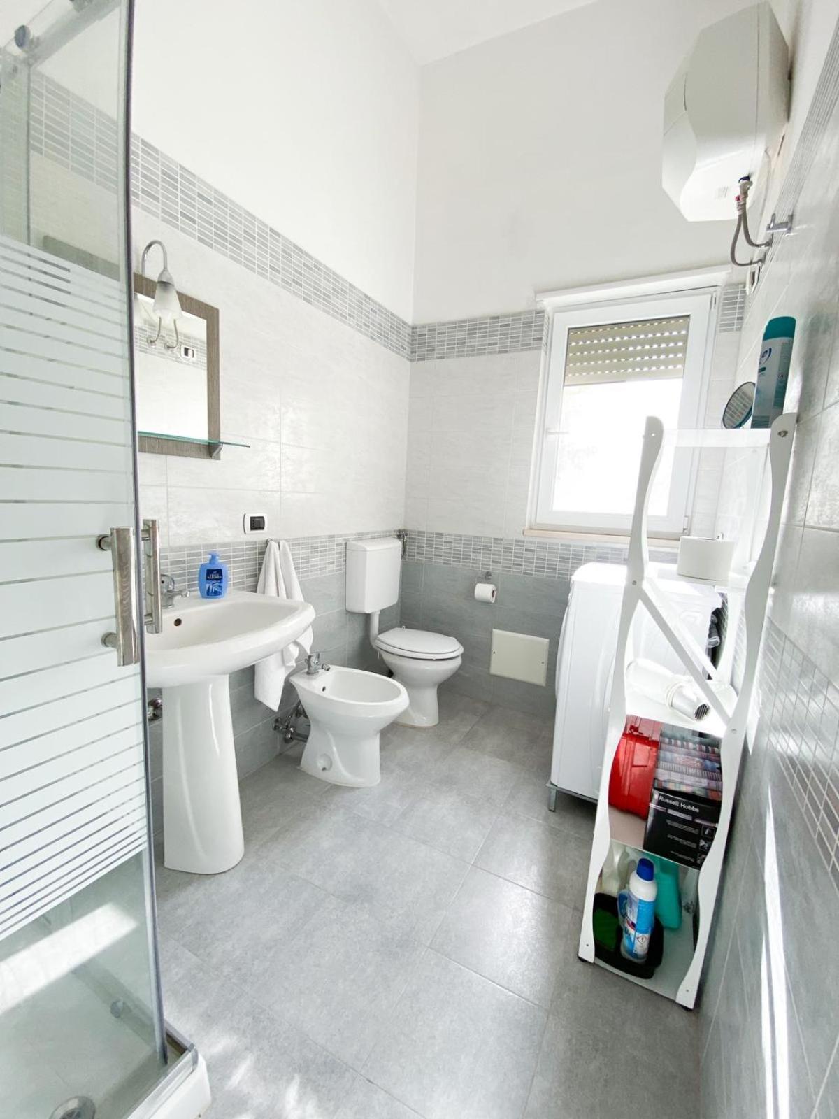 Gioffredi Apartments