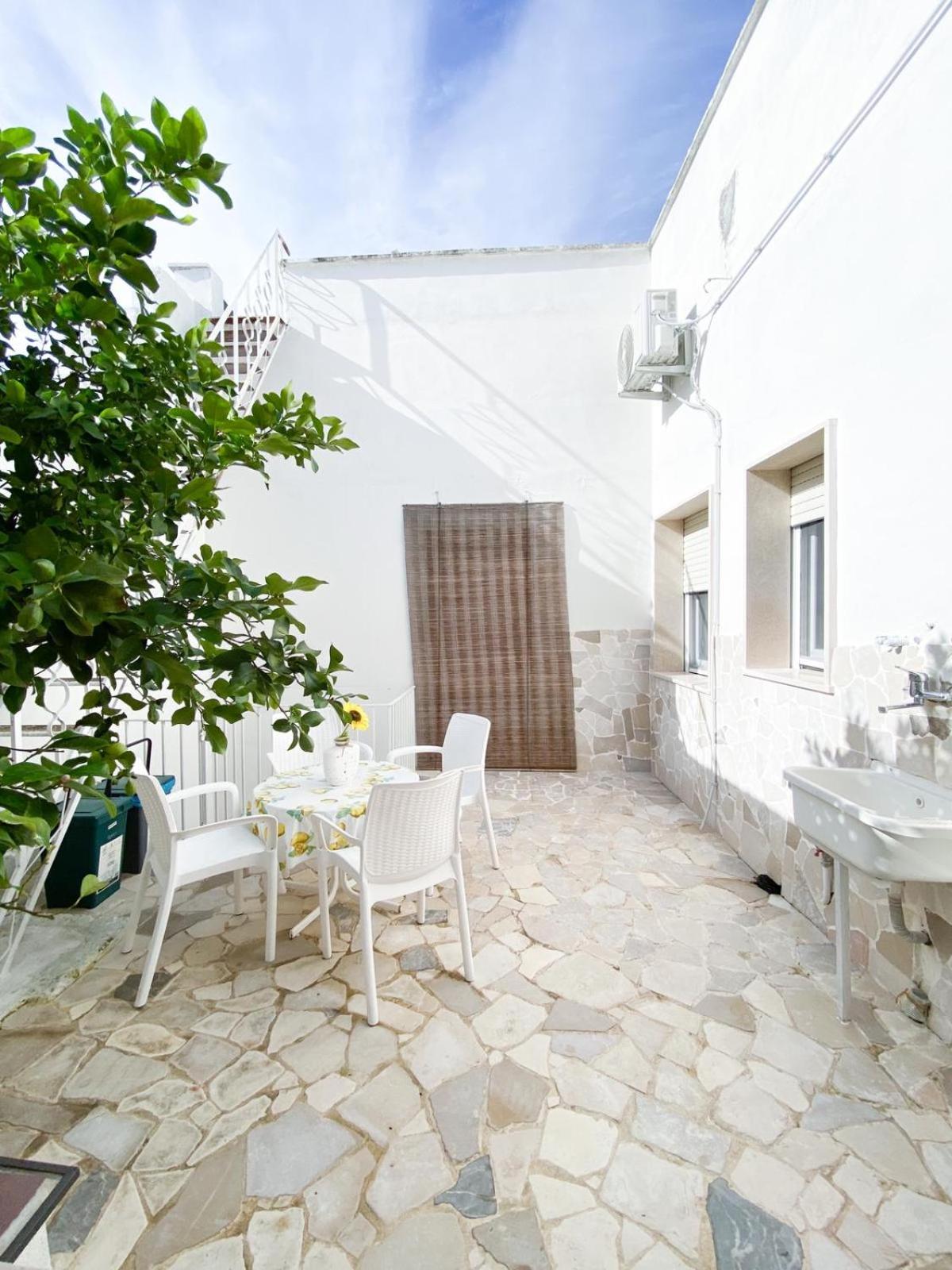 Gioffredi Apartments