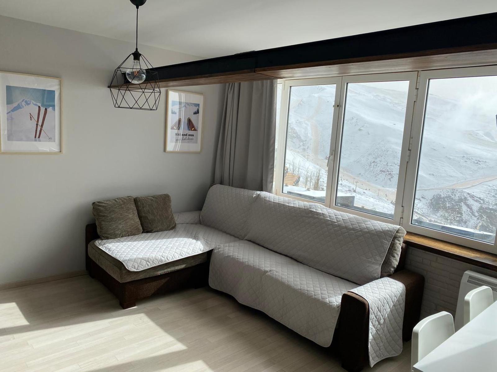 Apartamento Sierra Nevada Edificio Montaire photo 5