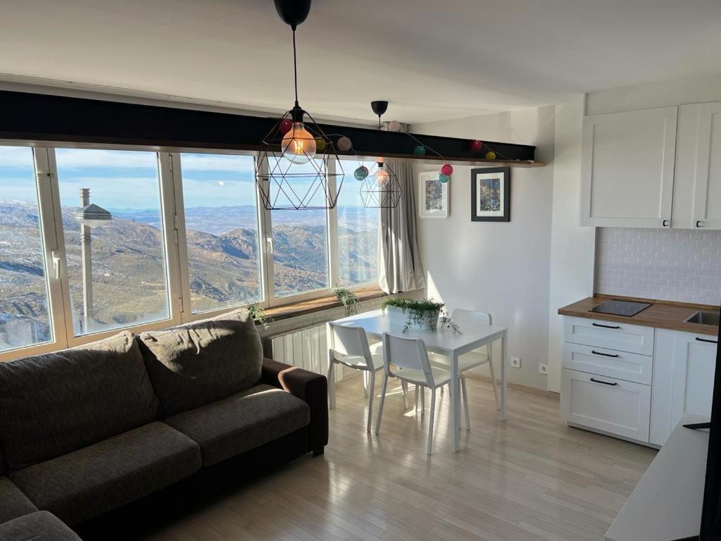 Apartamento Sierra Nevada Edificio Montaire