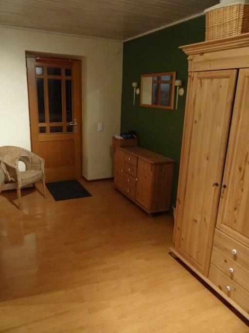 2 BR beautyful vacation home / Ferienhaus Brunsberg