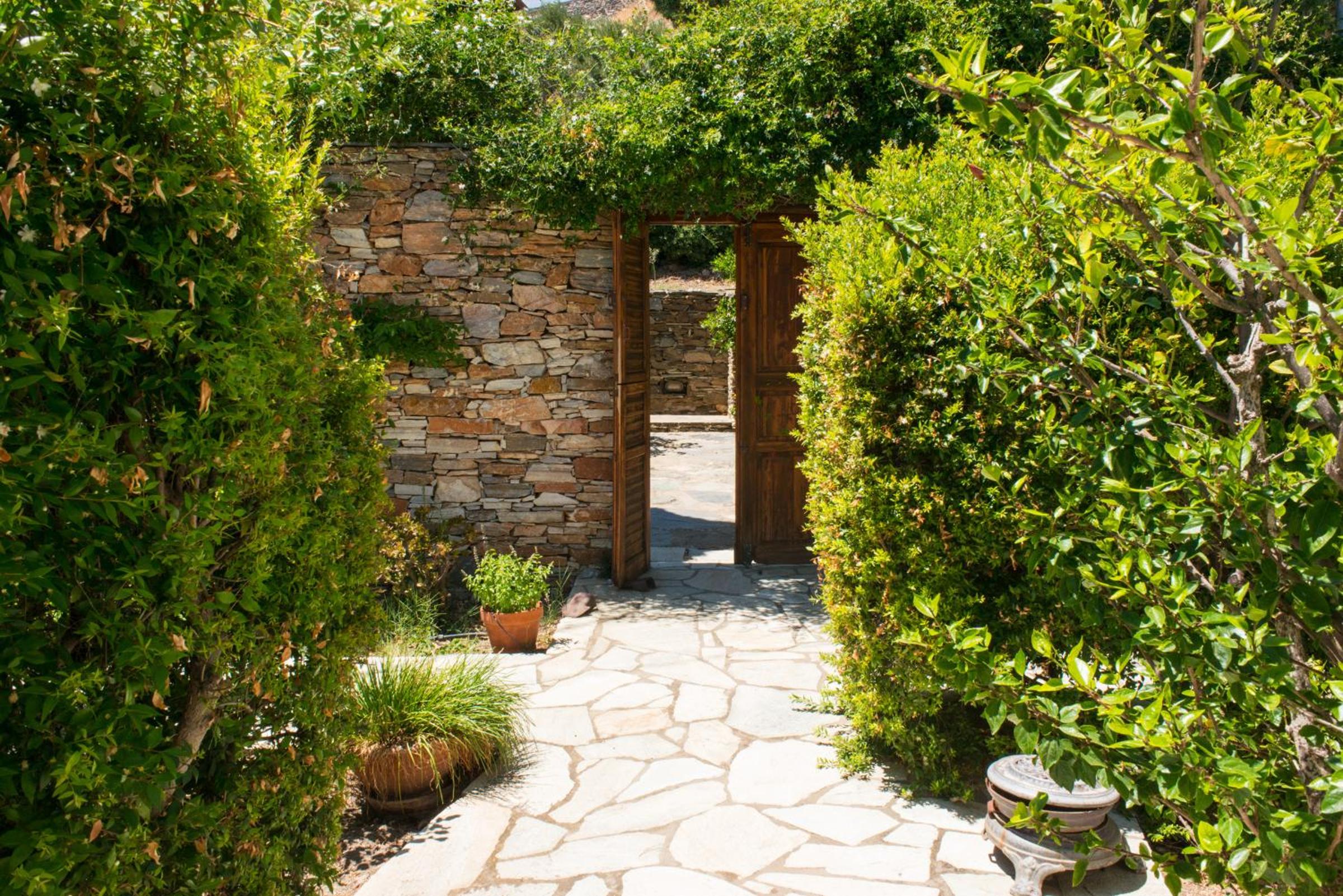 Villa Celestina, Great for Privacy and Seclusion view 4