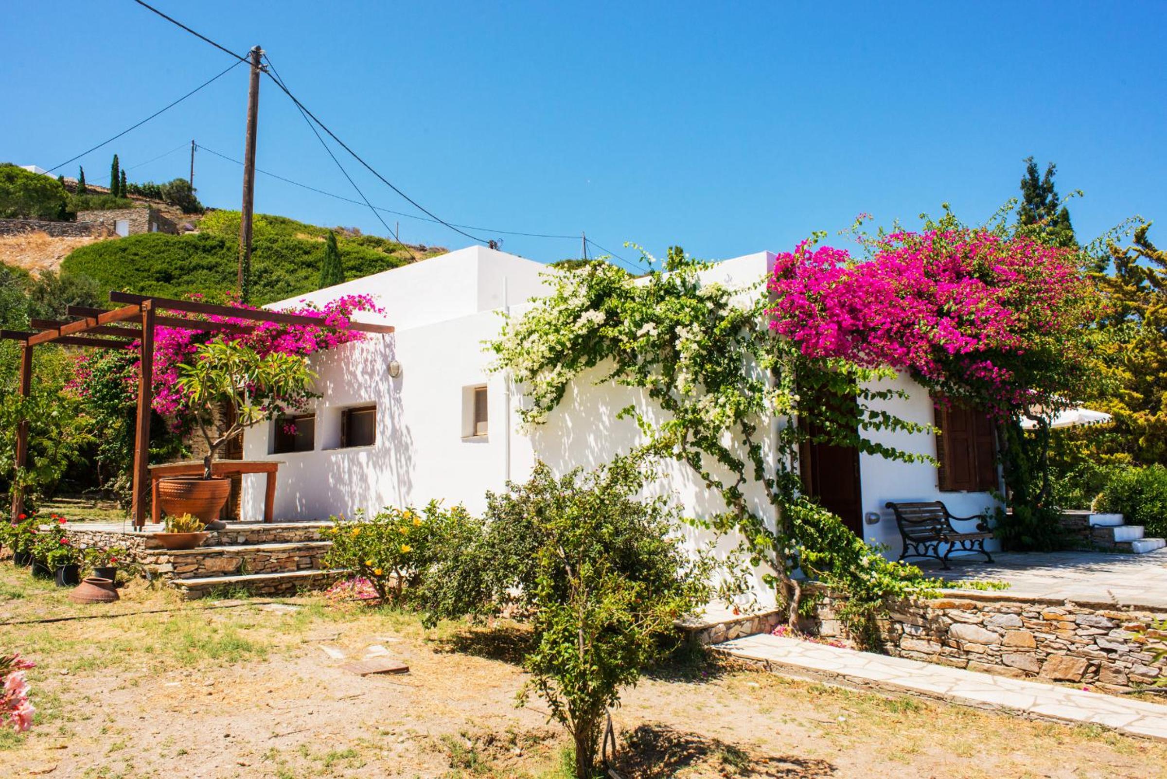 Villa Celestina, Great for Privacy and Seclusion view 2