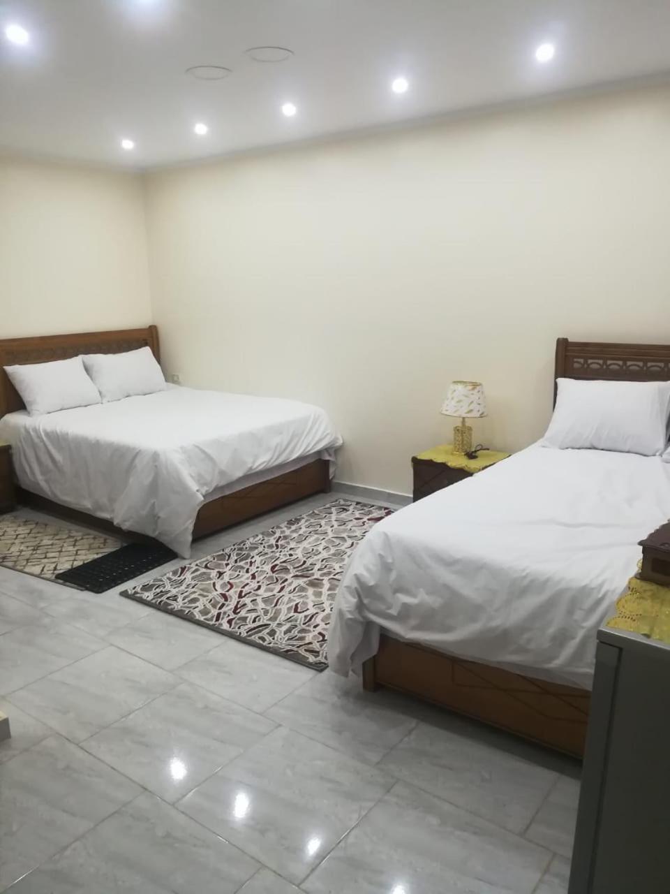 Ramses Guest House