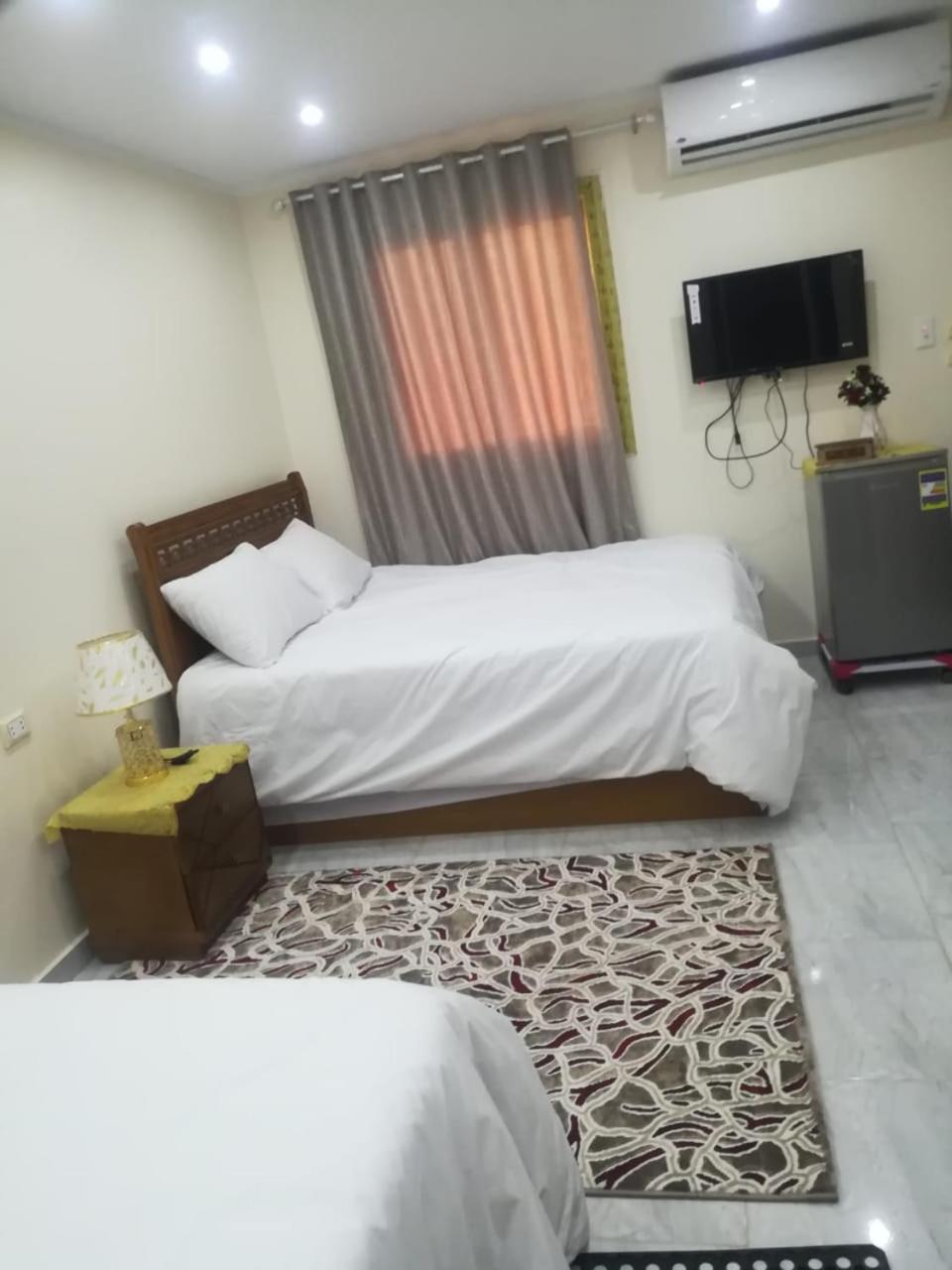 Ramses Guest House