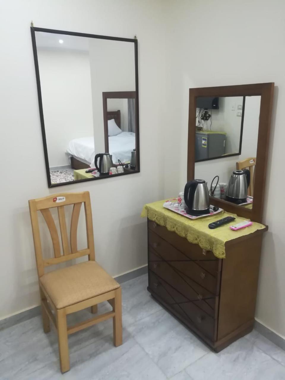 Ramses Guest House