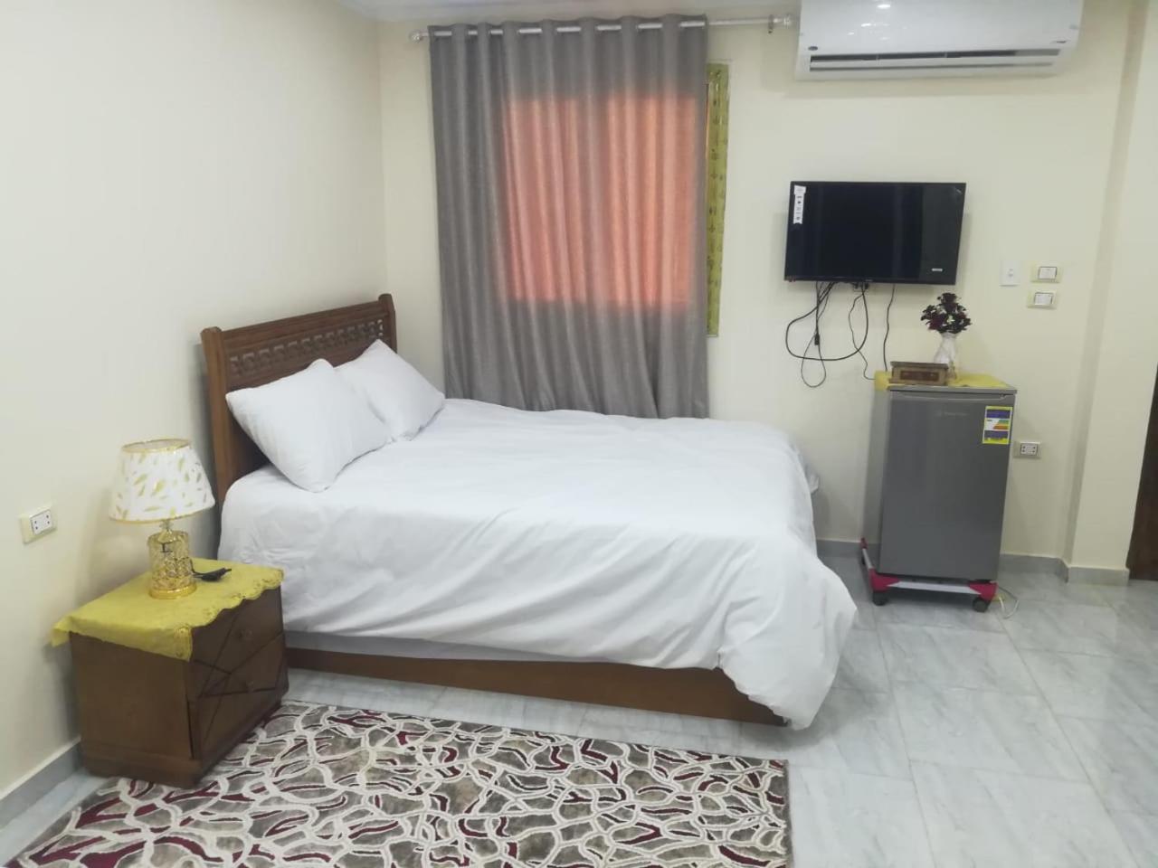 Ramses Guest House