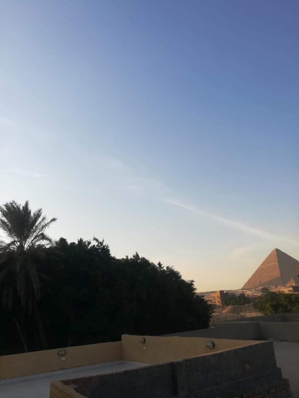 Ramses Guest House