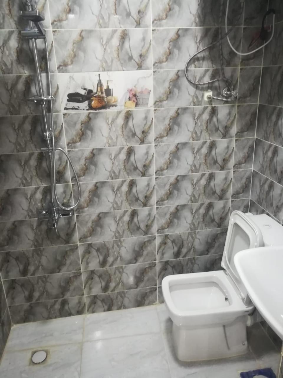 Ramses Guest House