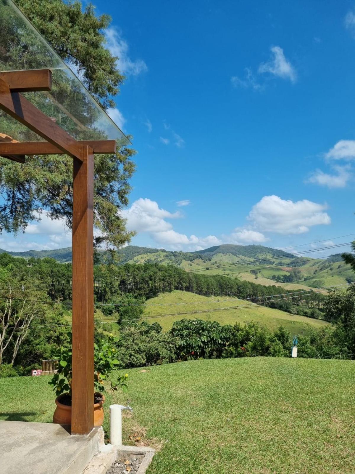 Pouso Mantiqueira