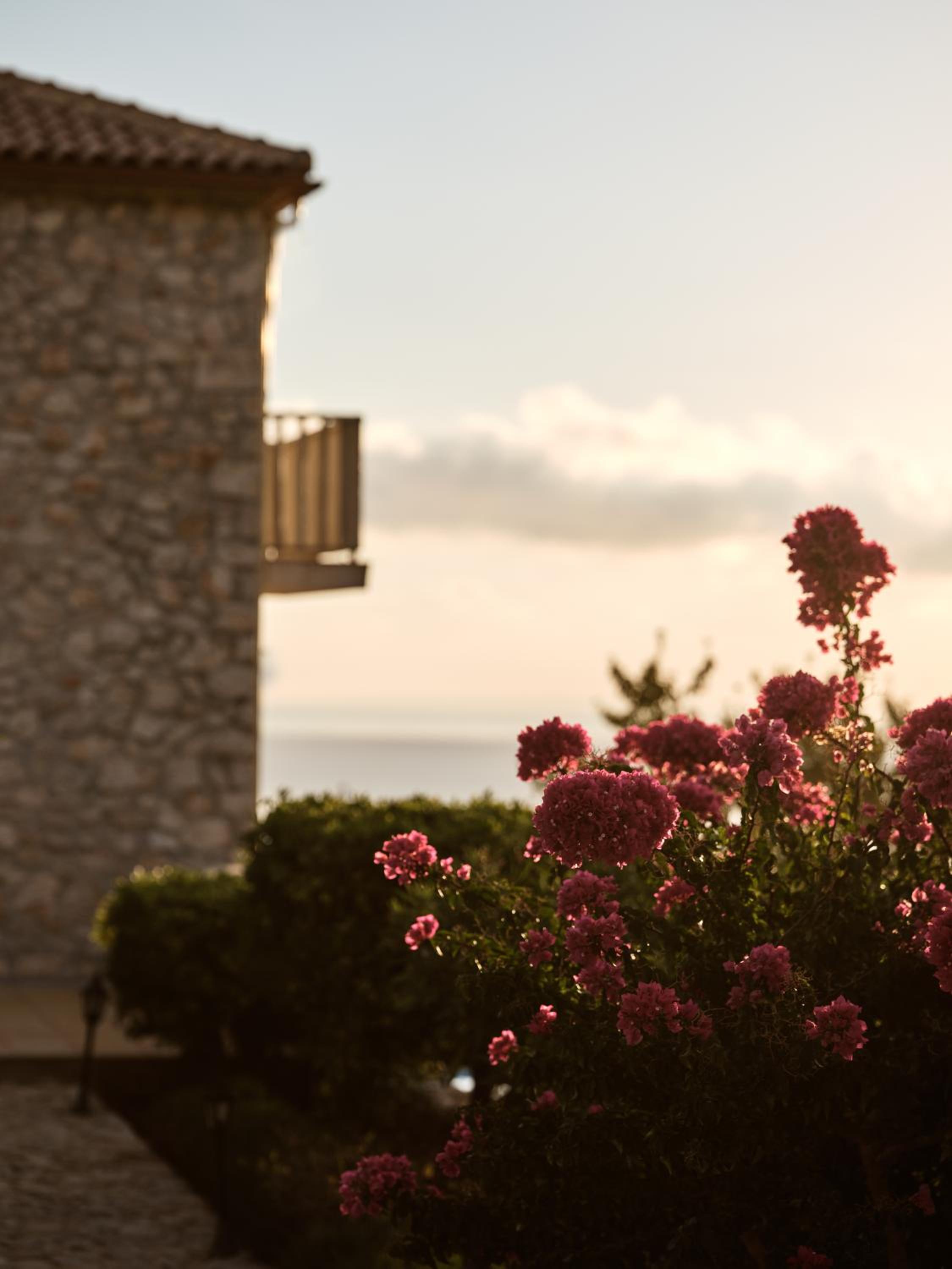 Hotel Orfos Villas - Image 1