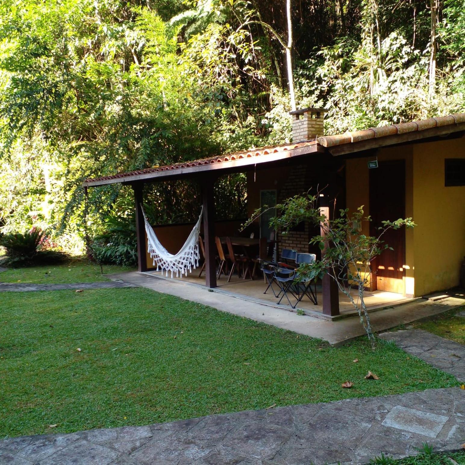 Havilá Arara Azul
