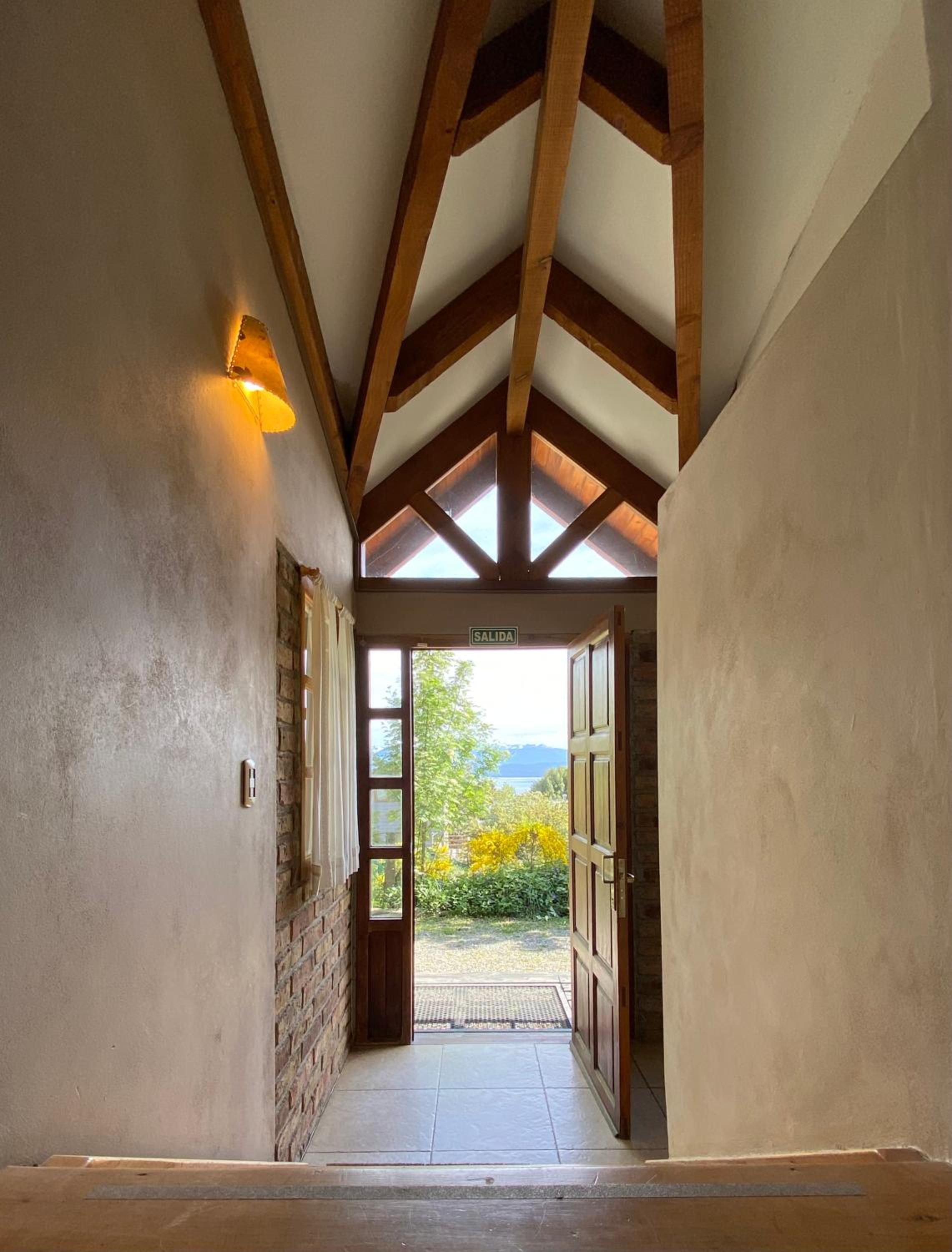 Casa de Montaña La Cecilia