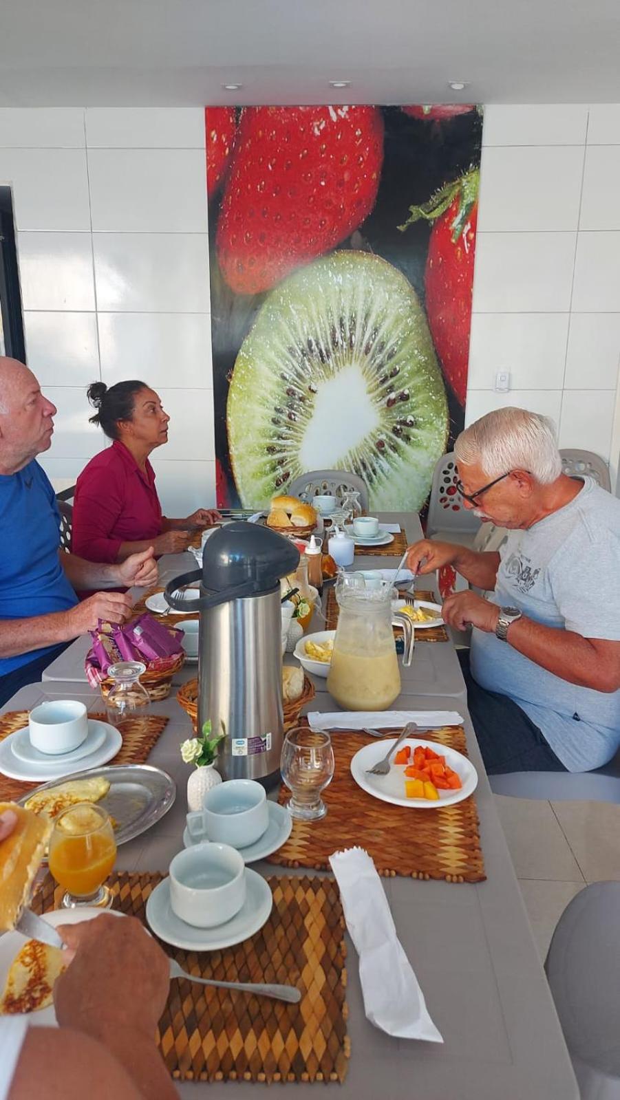Pousada Verçosa - Rota Ecológica dos Milagres view 5